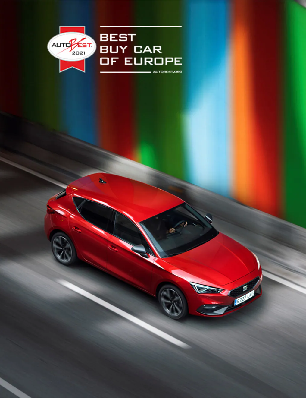 SEAT Leon — vue 4