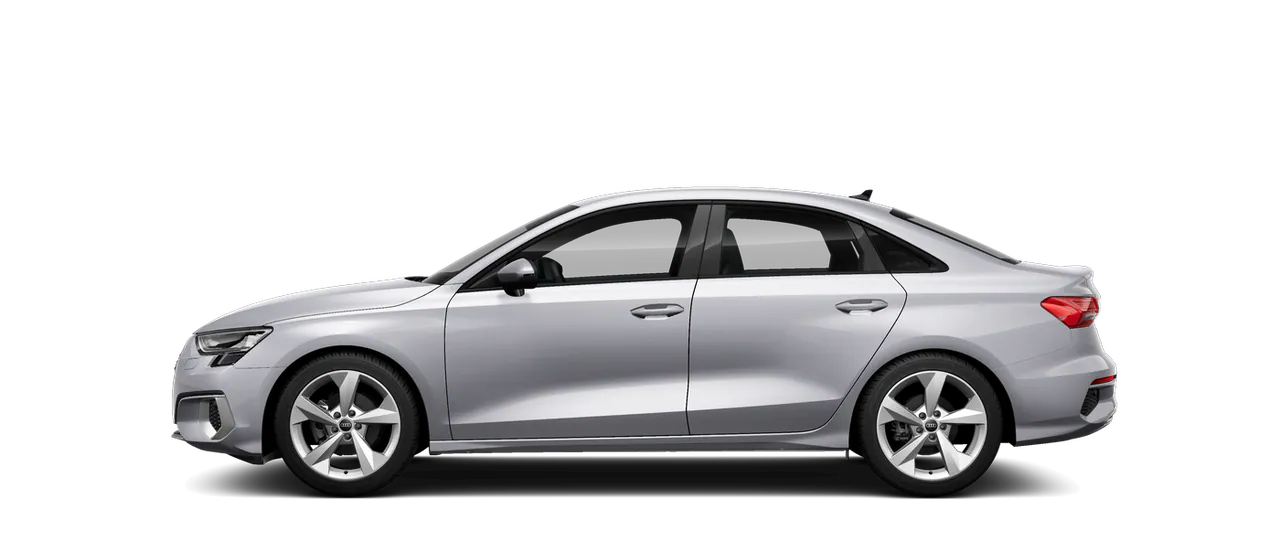 Audi A3 Berline